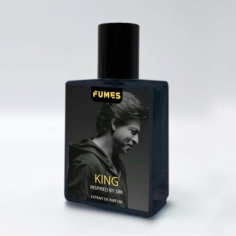 King Inspired perfume