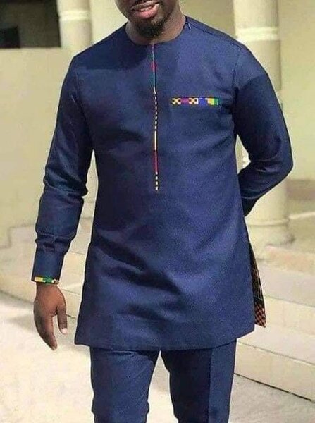 Tunique homme