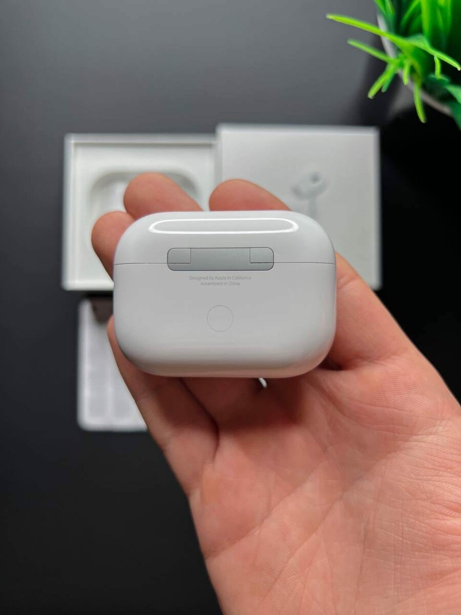 AirPods Pro 2 CE