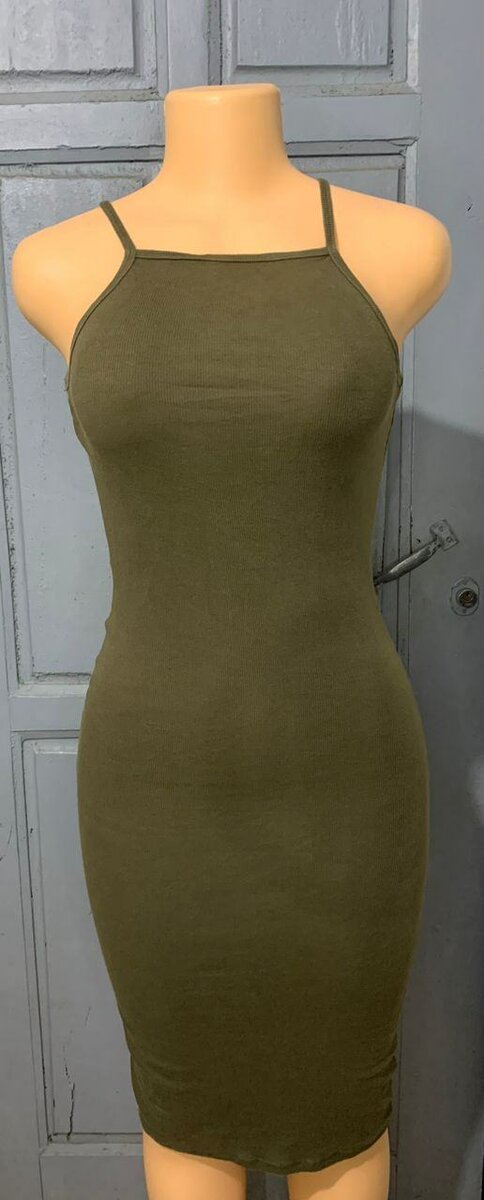 Robe Élégante en Coton Floral