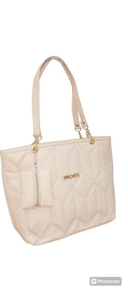 "Purse perfect"
