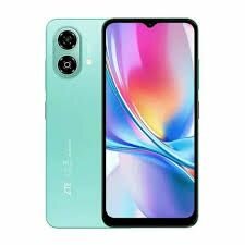 ZTE Blade A35e 64+6