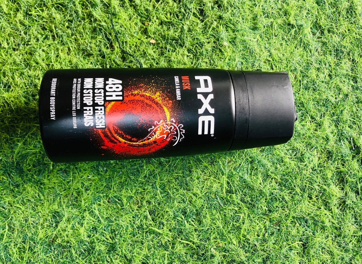 Parfum élégant 100ml