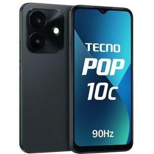Tecno Pop 10C Smartphone 90Hz