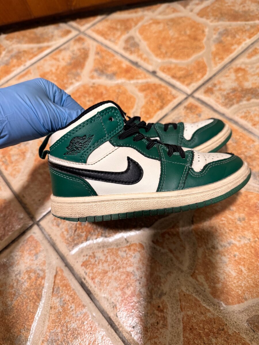 Эйр джорданы