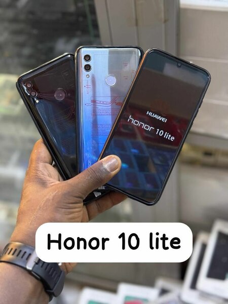 Smartphone Honor 10 Lite
