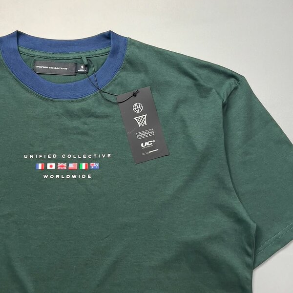 Men’s Casual T-shirts