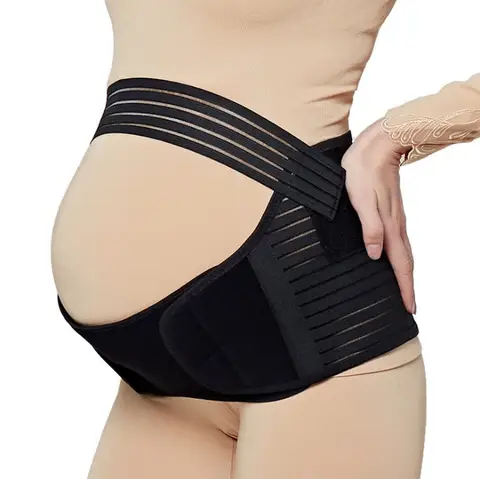 3 in 1 Maternity/ Pregnancy support belt