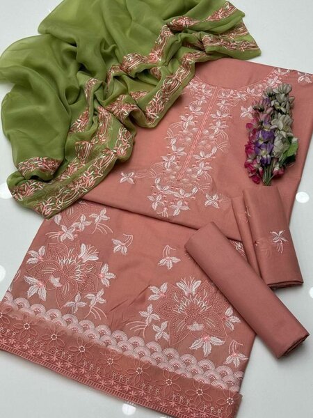 Ladies Suit