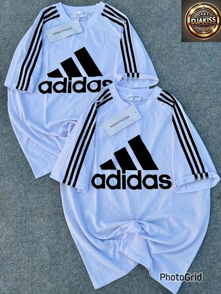 Tee-shirts