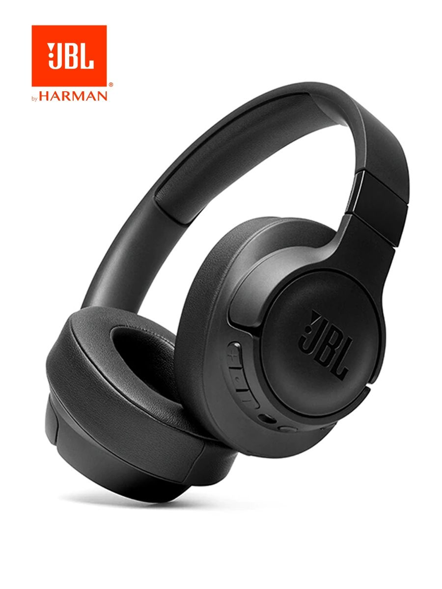 Наушники JBL TUNE 760NC