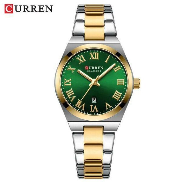 Montre CURREN Classique Élégante