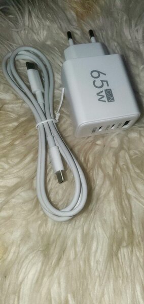 Boitier 65 W + type C