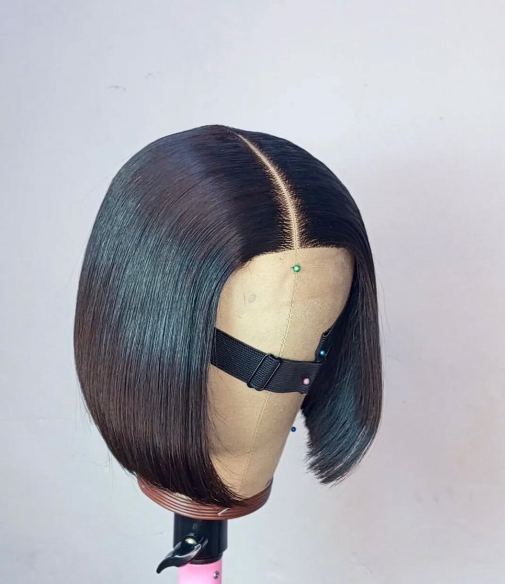 SDD VIETNAMESE HAIR 8-12 inches.