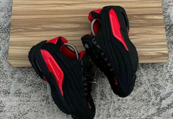 Nike Nocta
