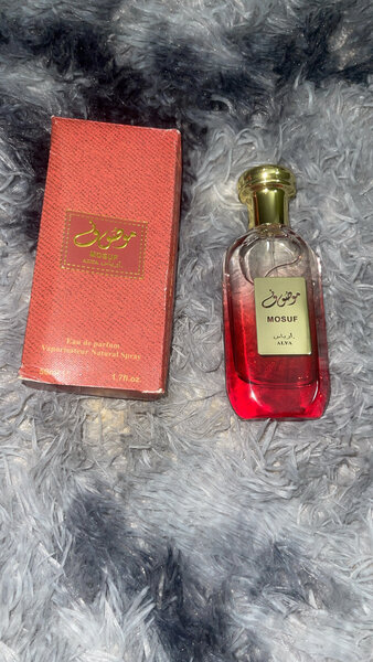Parfum Mosuf 50ml