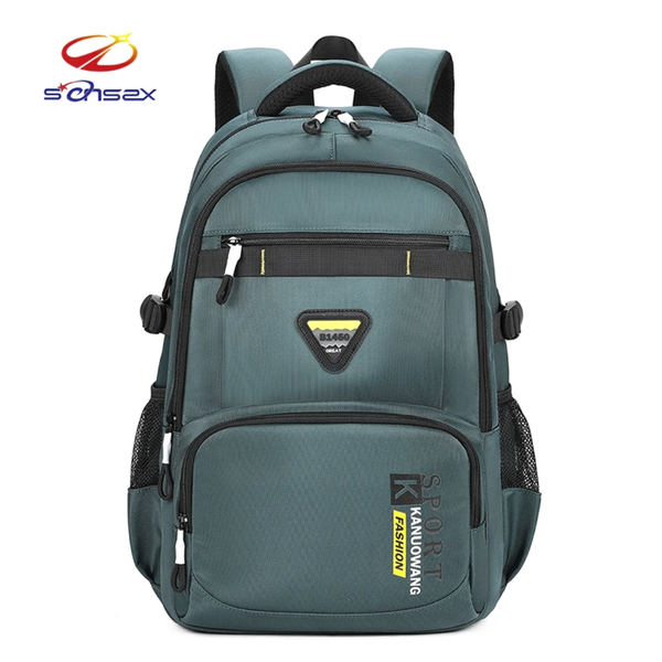 Sac à dos robuste UNISEXE