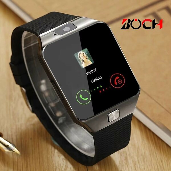 Montre Connectée DZ09 - 2G