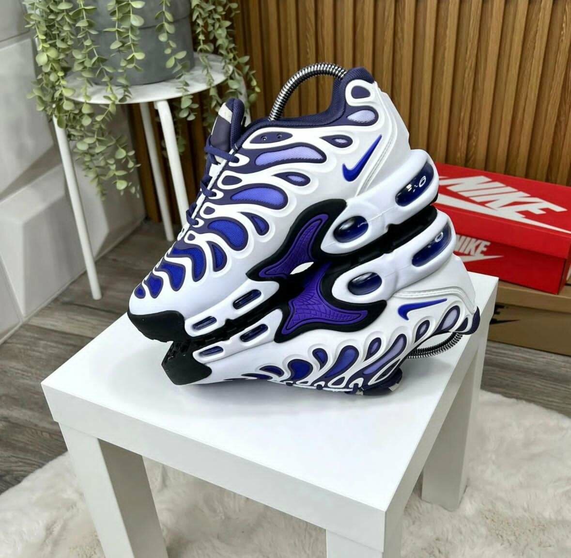 Baskets Nike tn