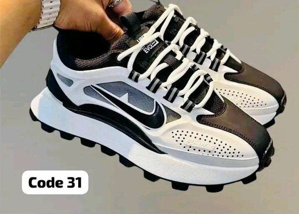 Baskets de course élégantes