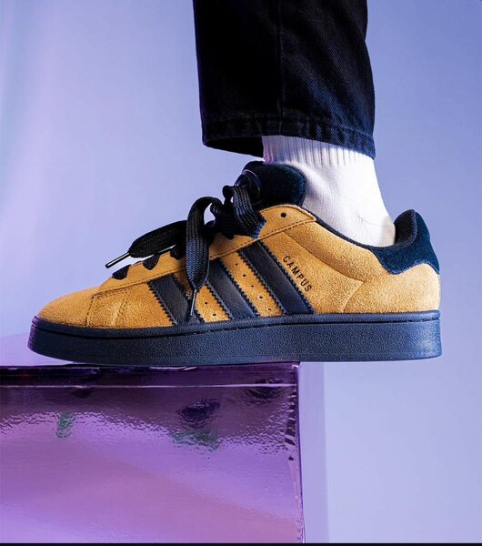 ADIDAS CAMPUS