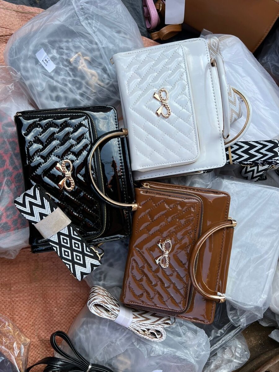 Sacs bandoulière élégants