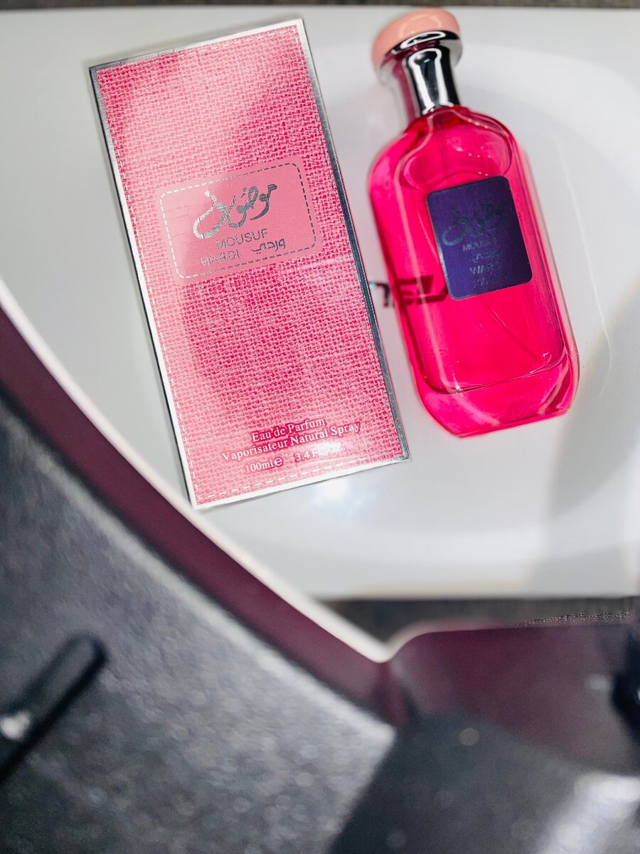 Parfum Oriental Mousuf 100ml