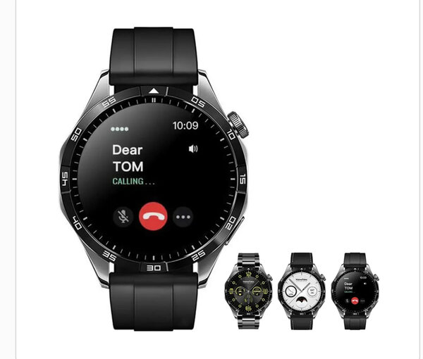 Montre intelligente étanche