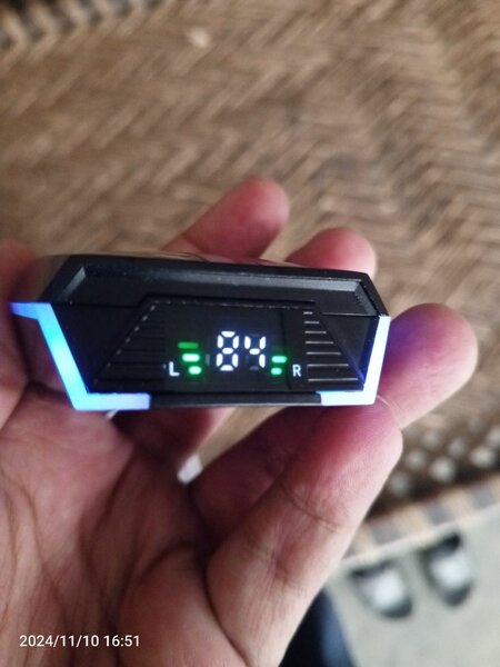 Maxon G 200