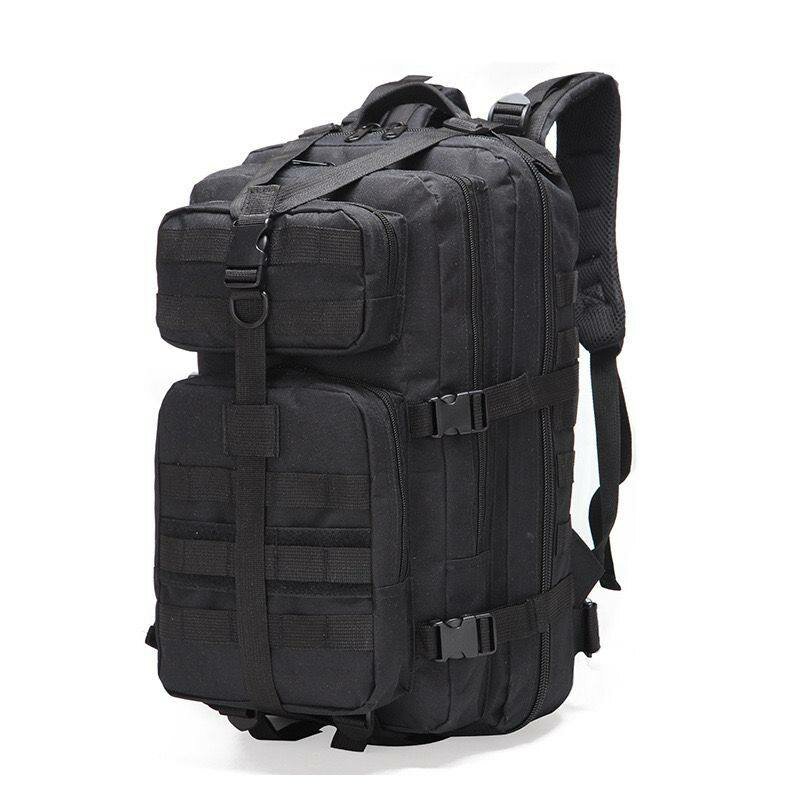 Tactical Backpacks