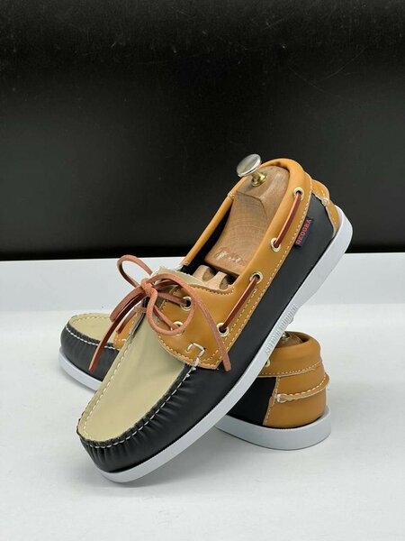 Magnifiques chaussures sebargo pour hommes et femmes