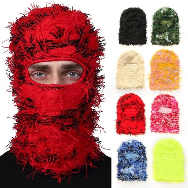 CAGOULE DRILL