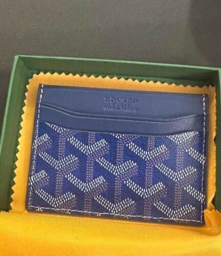 Картхолдер Goyard