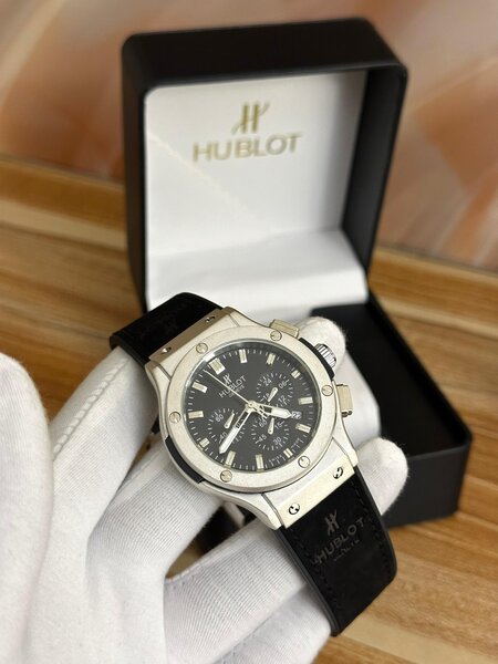 Montre Homme Hublot