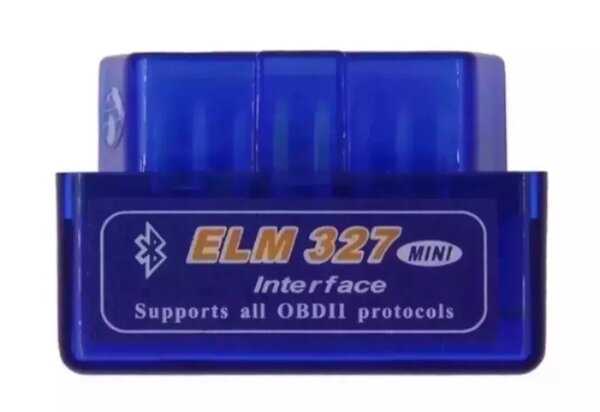 Автосканеры ELM 327 OBD2 В наличии 4 вида