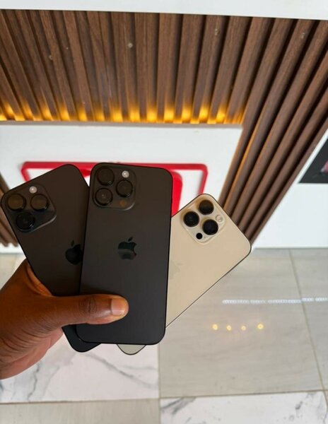 iPhone 14 Pro Max 128 gb