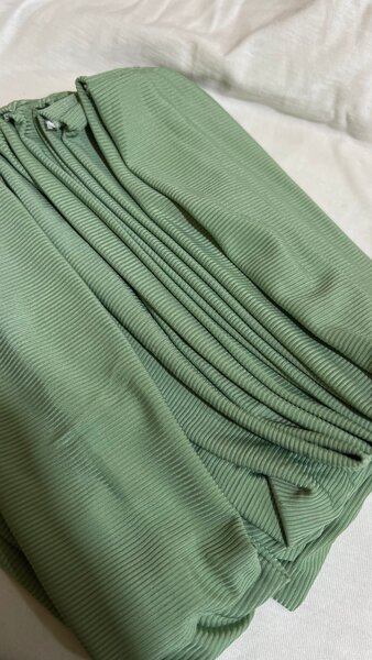 bandeau Elegant Green