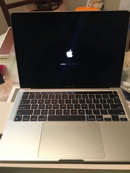 Apple MacBook m2