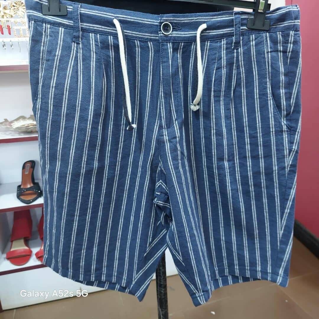 Mens Short