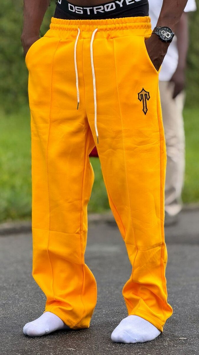 Pantalons de jogging stylés