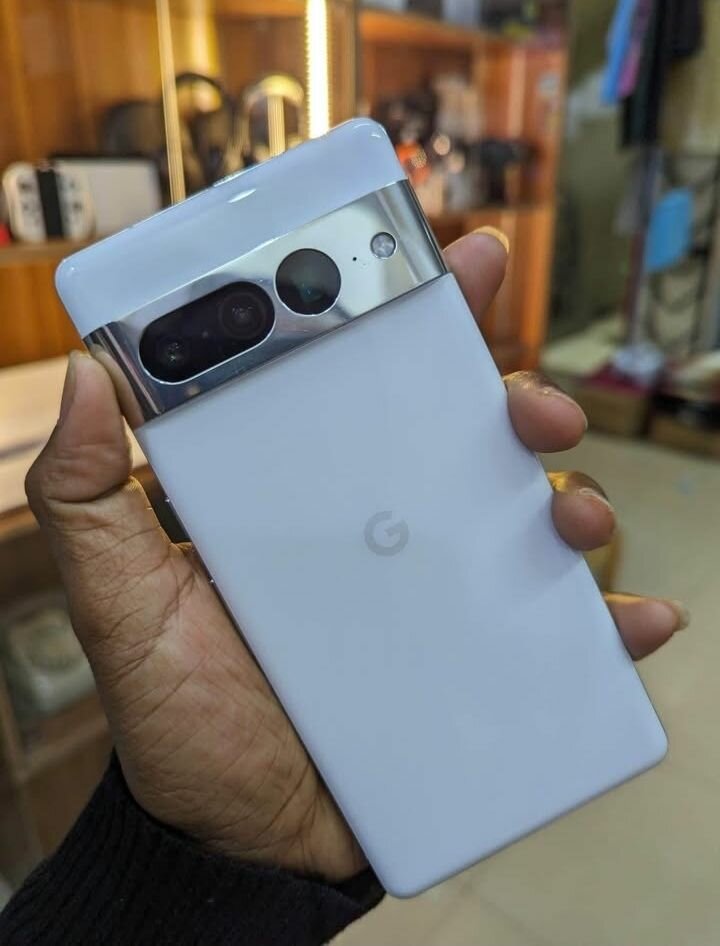 Google Pixel 7 Pro