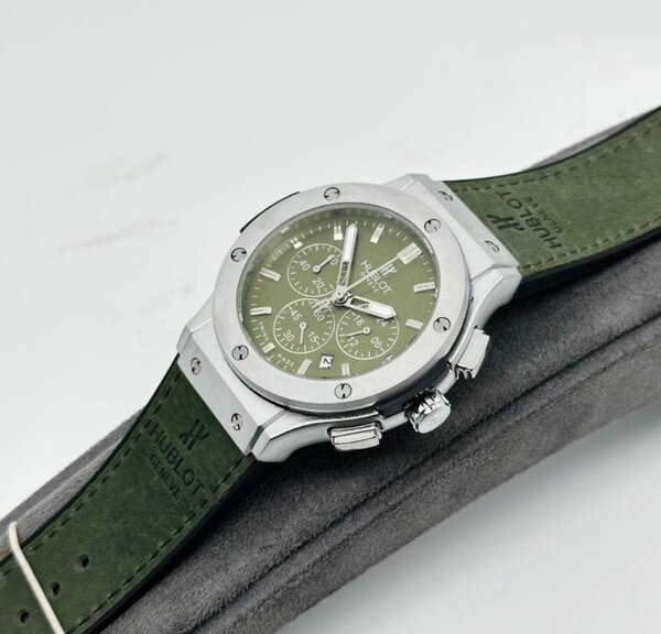 Montre hublot