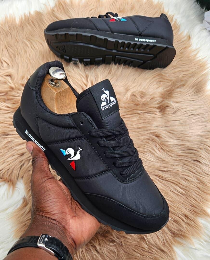 Baskets Le Coq Sportif Homme