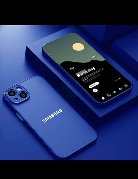 Samsung SmartPhone moderne