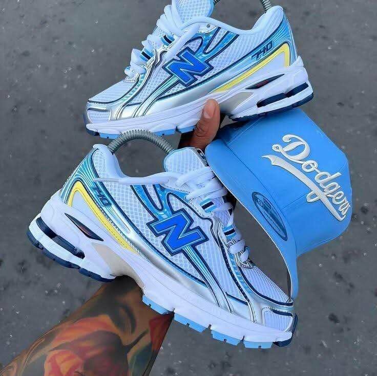 Chaussures de Sport Blancs