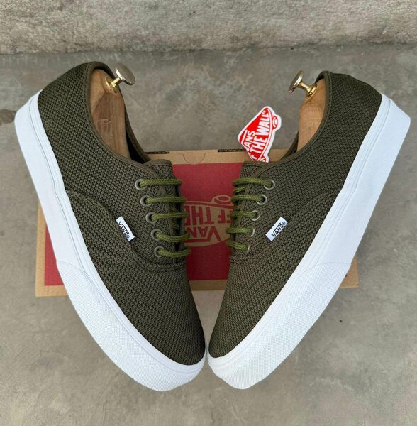 Sneakers VANS Classiques