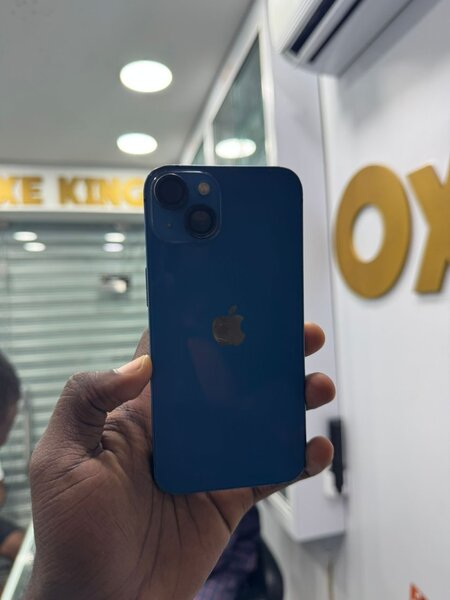 iPhone 13 Bleu 128Go