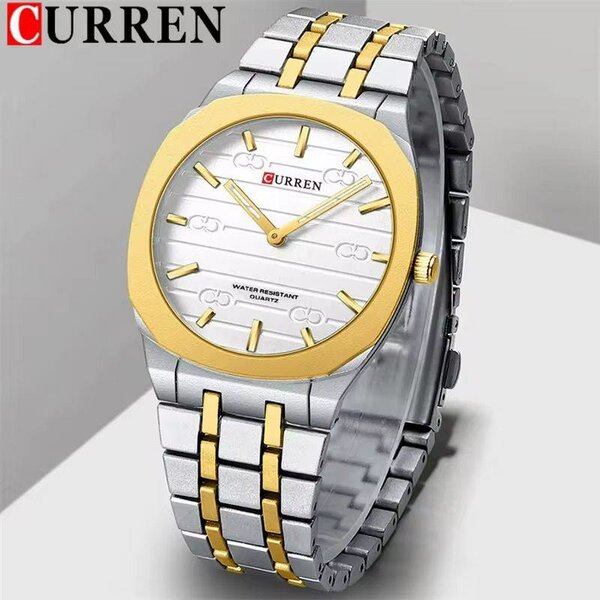 Montre de luxe