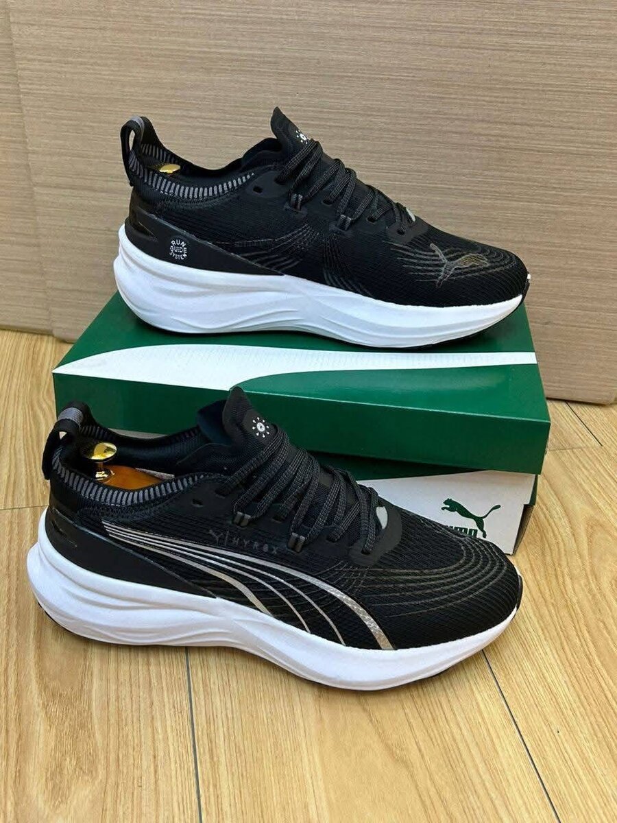 Baskets légères ZoomX