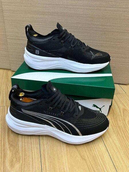 Baskets légères ZoomX